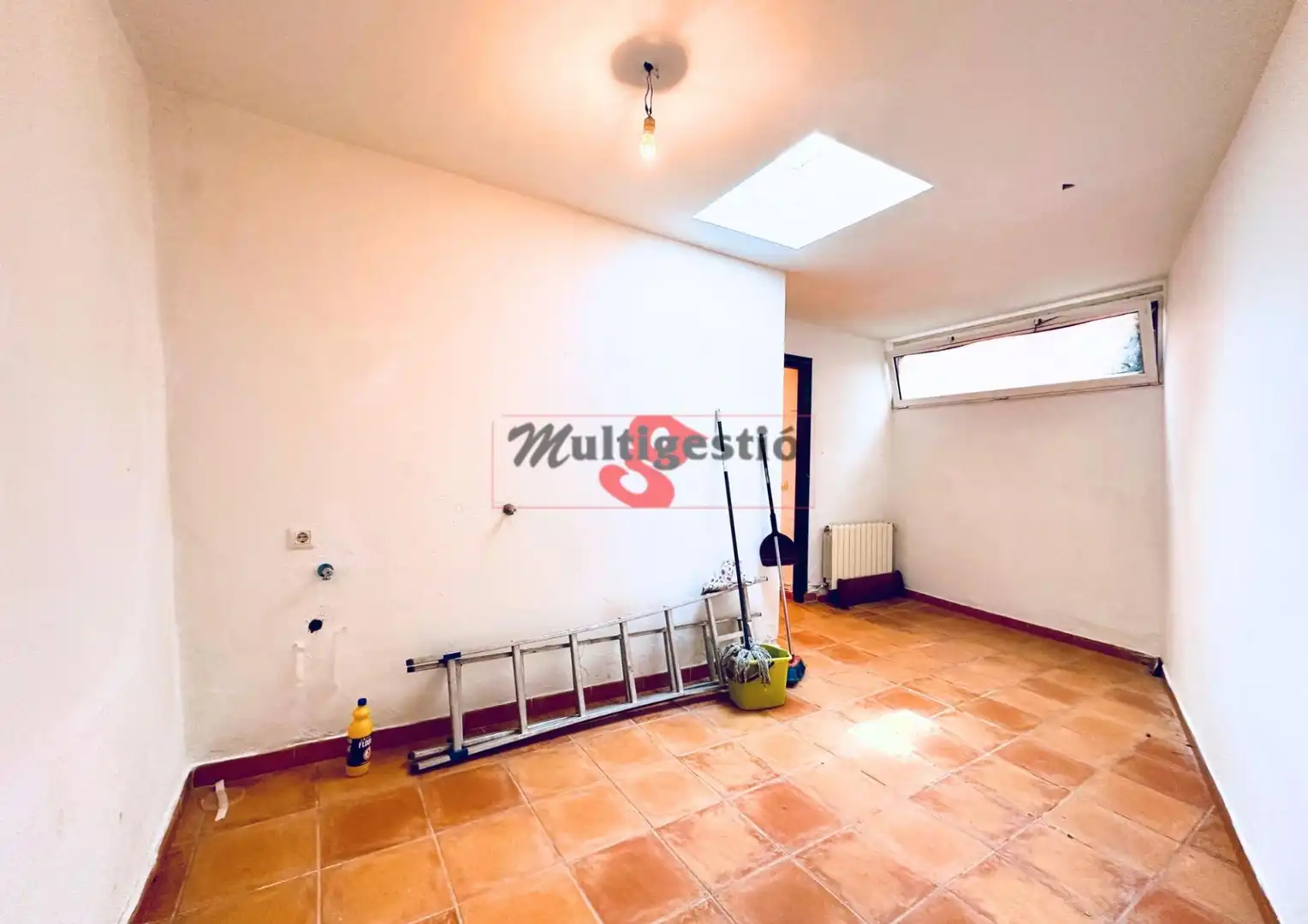 Erdgeschosswohnung zum Verkauf in Poble, imagen 18