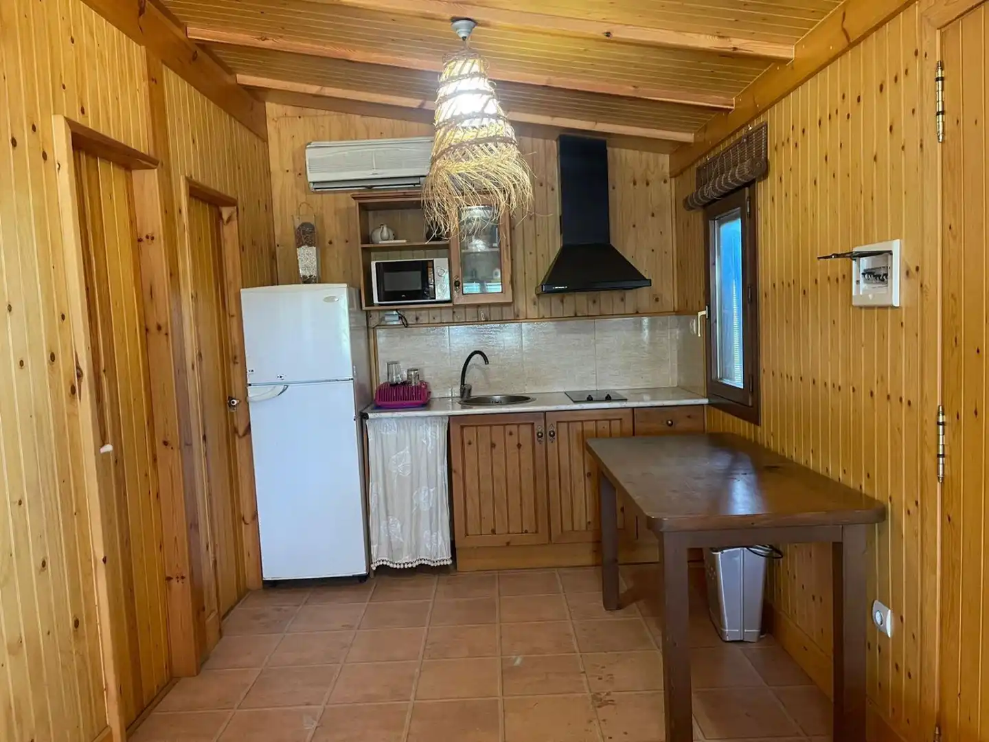 Kitchen of Country homes for sale in Amposta