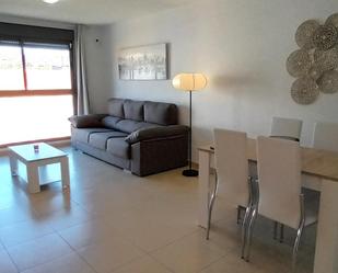 Living room of Apartment to rent in Torreblanca