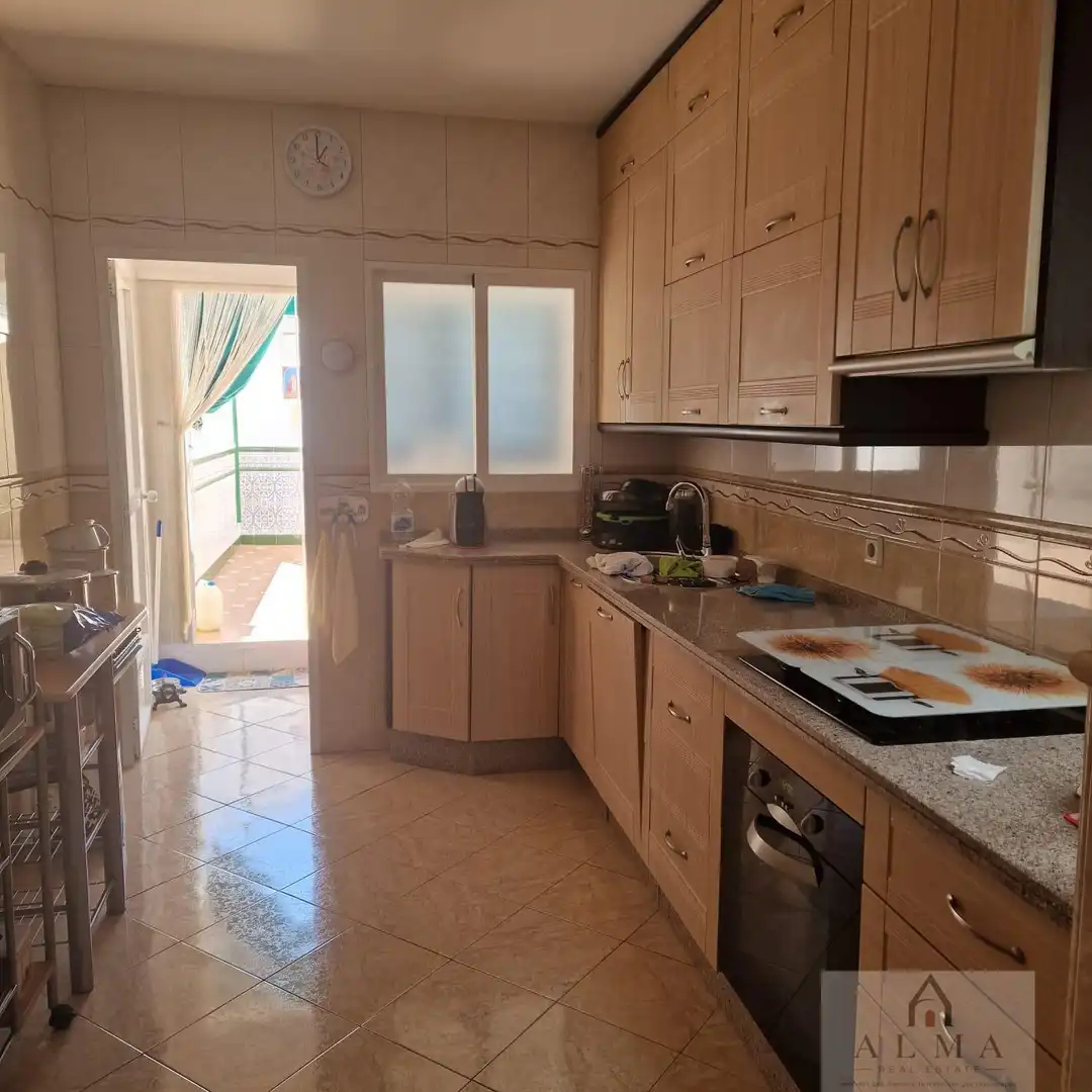 Casa amb terrassa en venda a Almendralejo, imagen 3