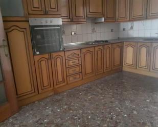 Kitchen of Single-family semi-detached for sale in  Murcia Capital  with Terrace