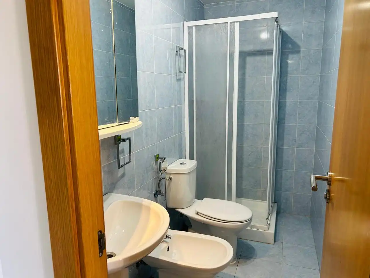 Wohnung mit Pool zum Verkauf in Avinguda de la Mar, imagen 13