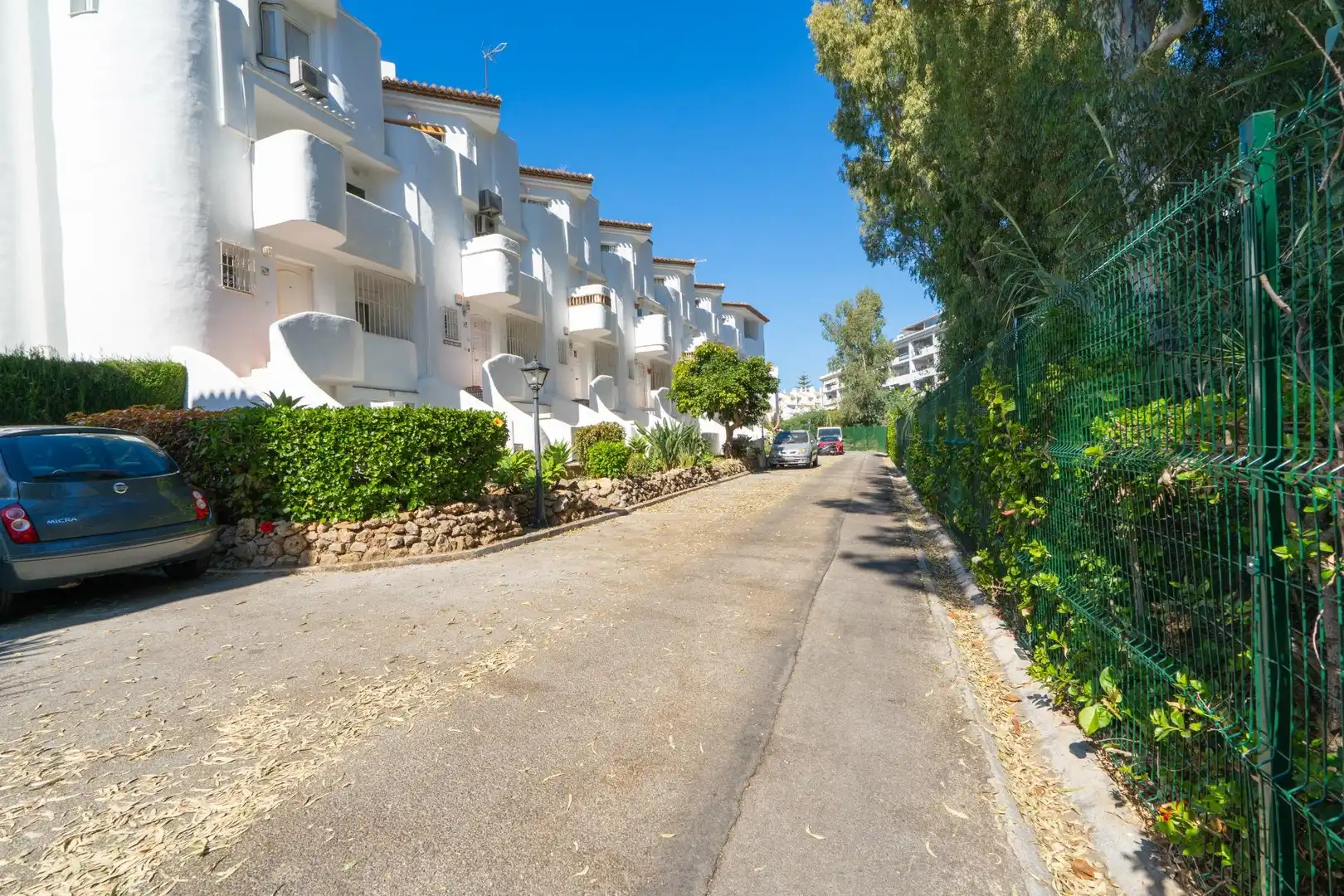 Duplex con piscina in vendita a Calle de los Pinos 30, imagen 27