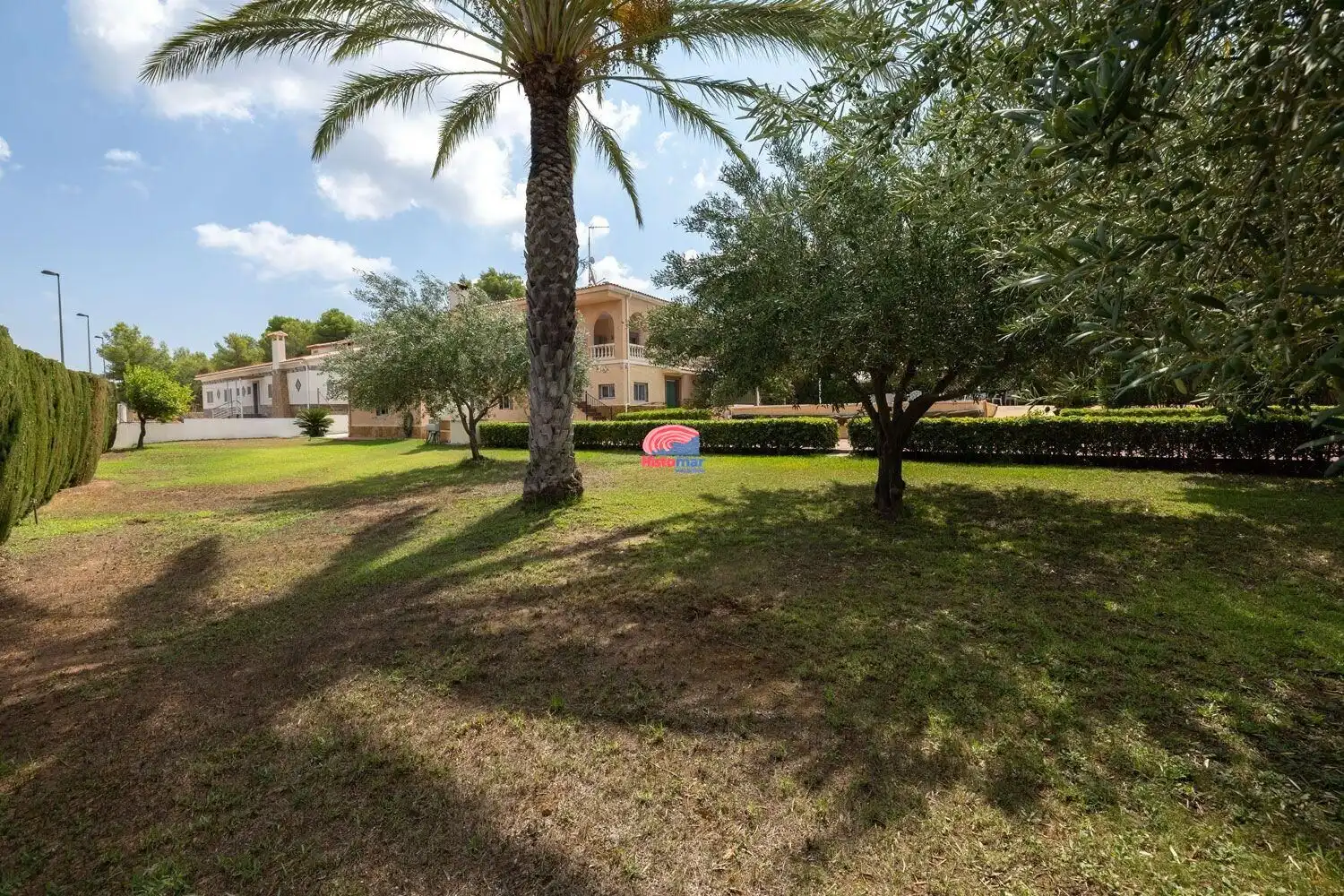 Villa con piscina in vendita a Albalat dels Tarongers, imagen 59