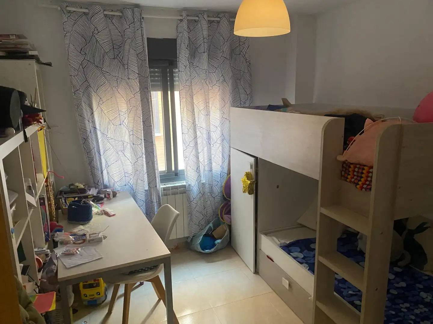Dúplex en venta en Calle Cabañeros, Miguelturra