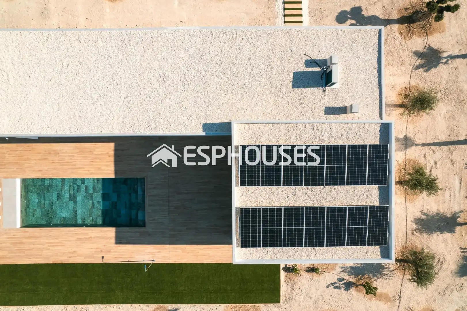 Haus mit Terrasse zum Verkauf in El Pinós / Pinoso, imagen 33