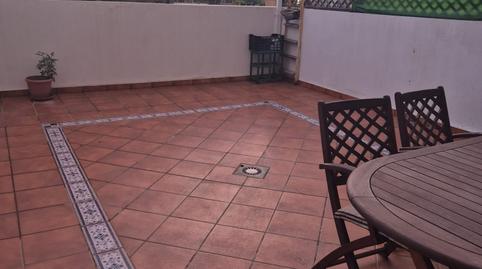 Foto 4 de Dúplex en venda a Blasco Ibañez, Massalfassar, Valencia