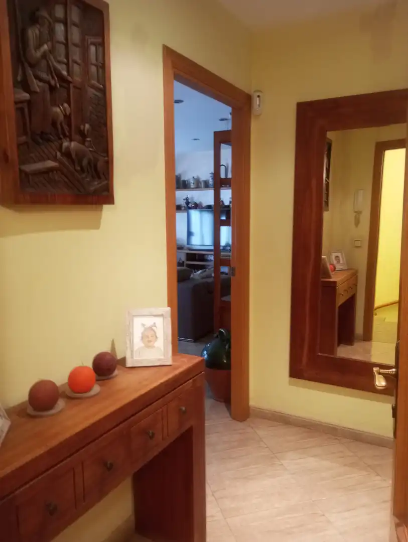 Dúplex en venta en Avià con Calefacción, Horno y Balcón