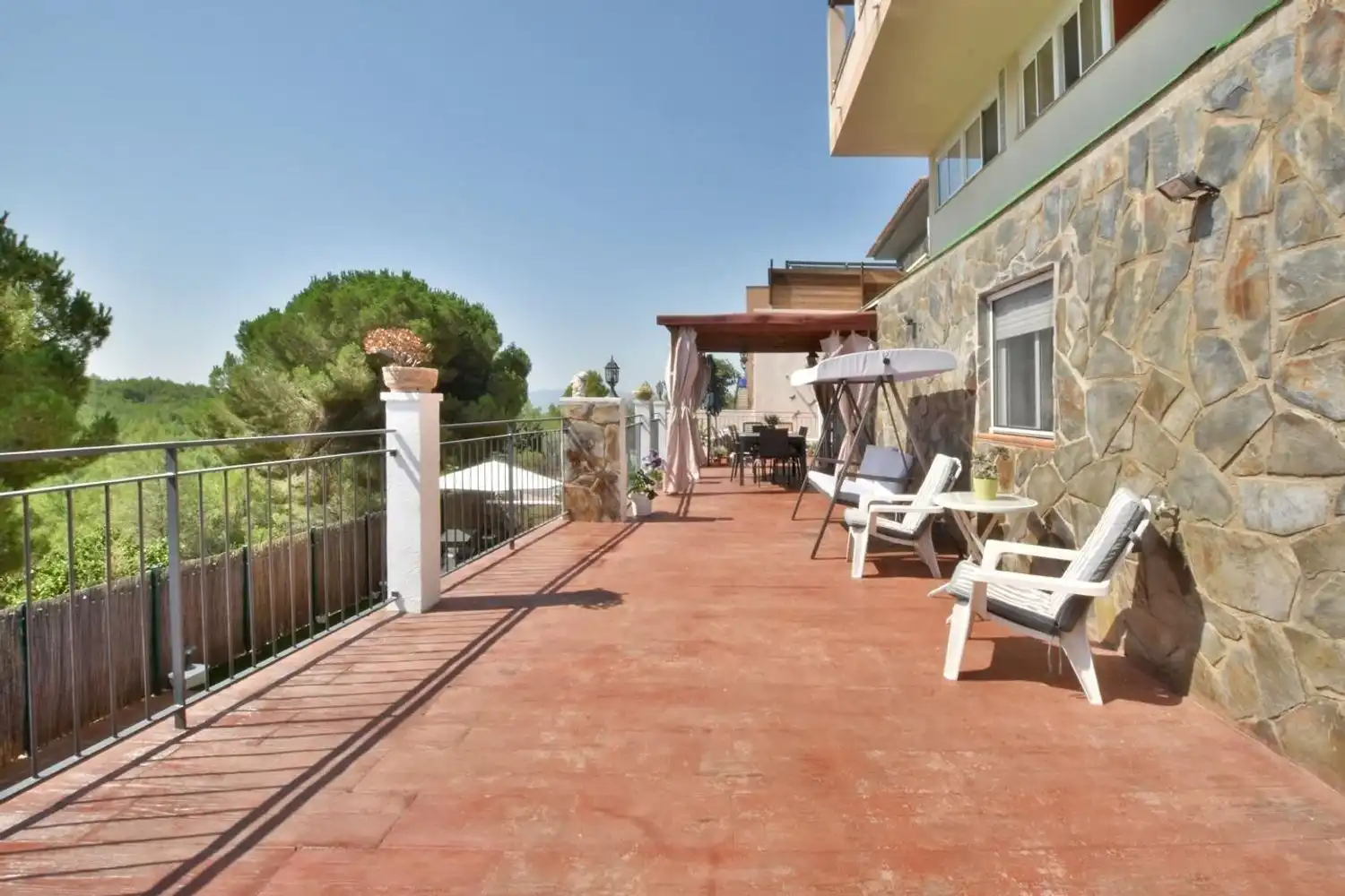 Villa avec piscine à vendre à Calle Jacint Verdaguer, imagen 11