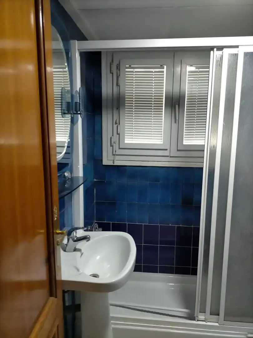 Casa amb jardí en venda a GARCÍA ROGEL, imagen 77