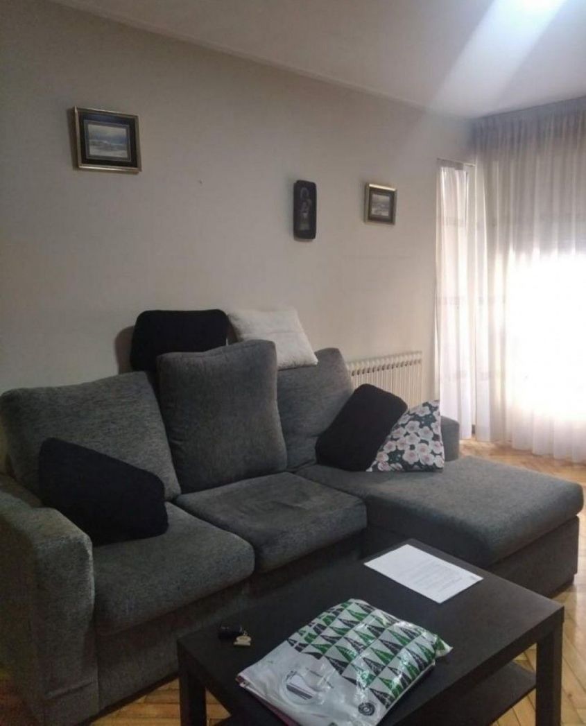 Flat for sale in  Menendez Pelayo, Camelias - Pi y Margall