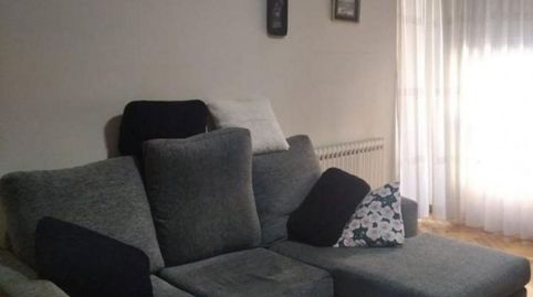 Foto 2 de Piso en venta en Menendez Pelayo, Camelias - Pi y Margall, Vigo