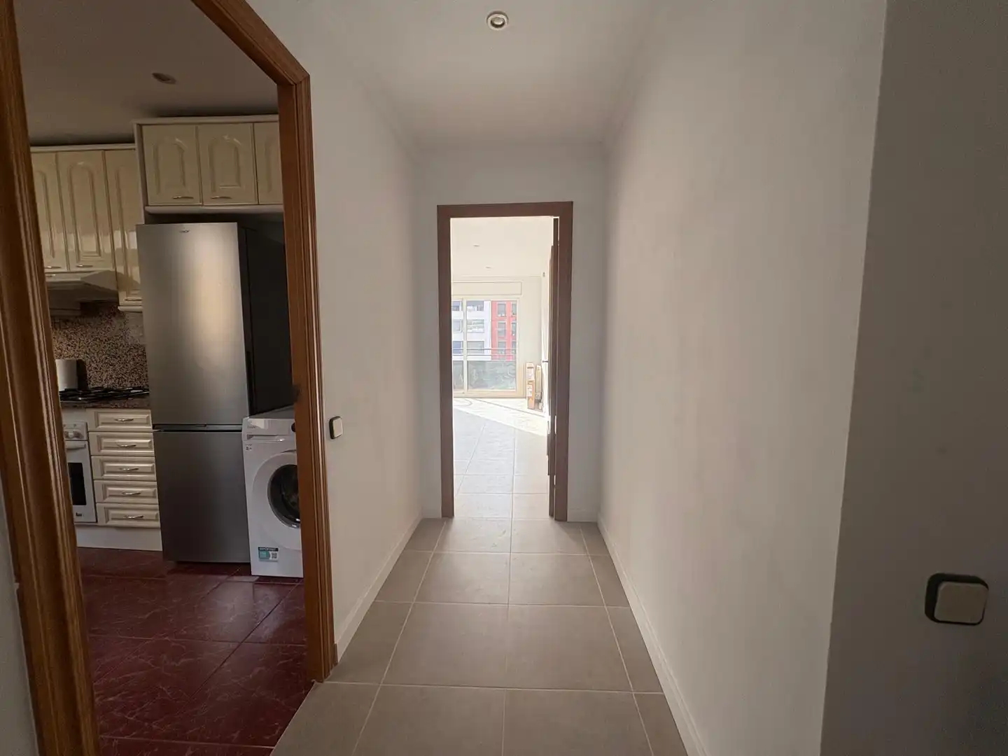 Flat for rent in Barcelona  with Balcony