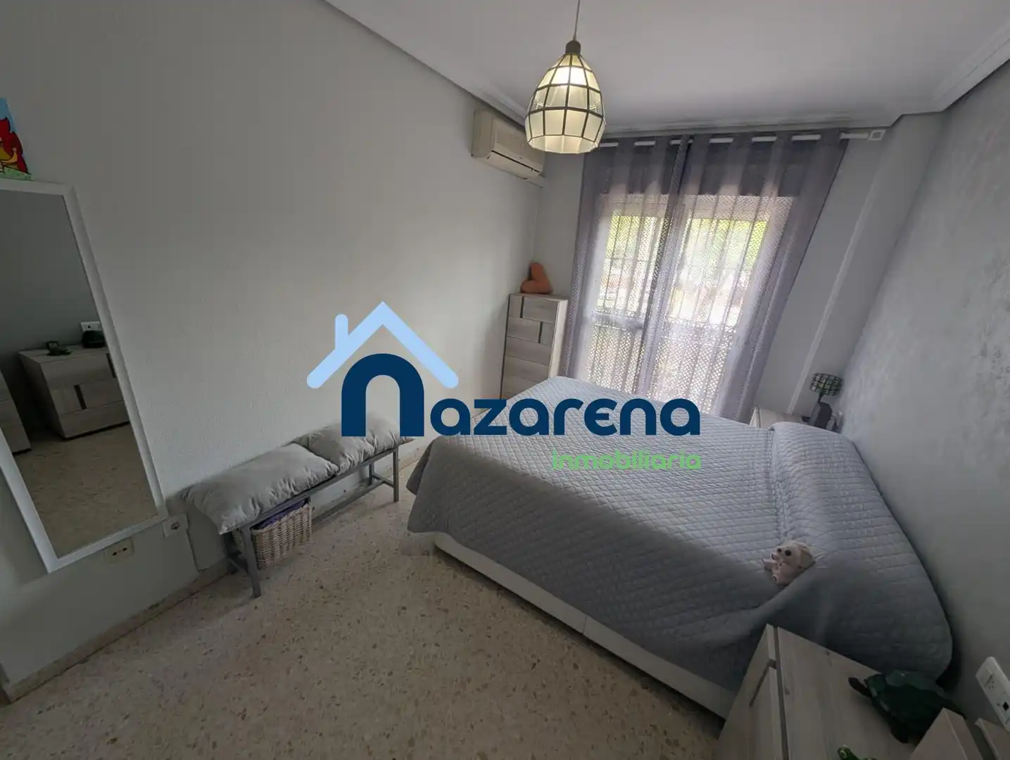 Habitación de Piso en venta en Dos Hermanas con Aire acondicionado, Calefacción y Balcón