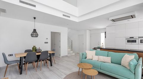 Foto 5 de Casa o chalet en venta en Cabo de Palos, Lomas de Cabo Roig - Los Dolses, Orihuela