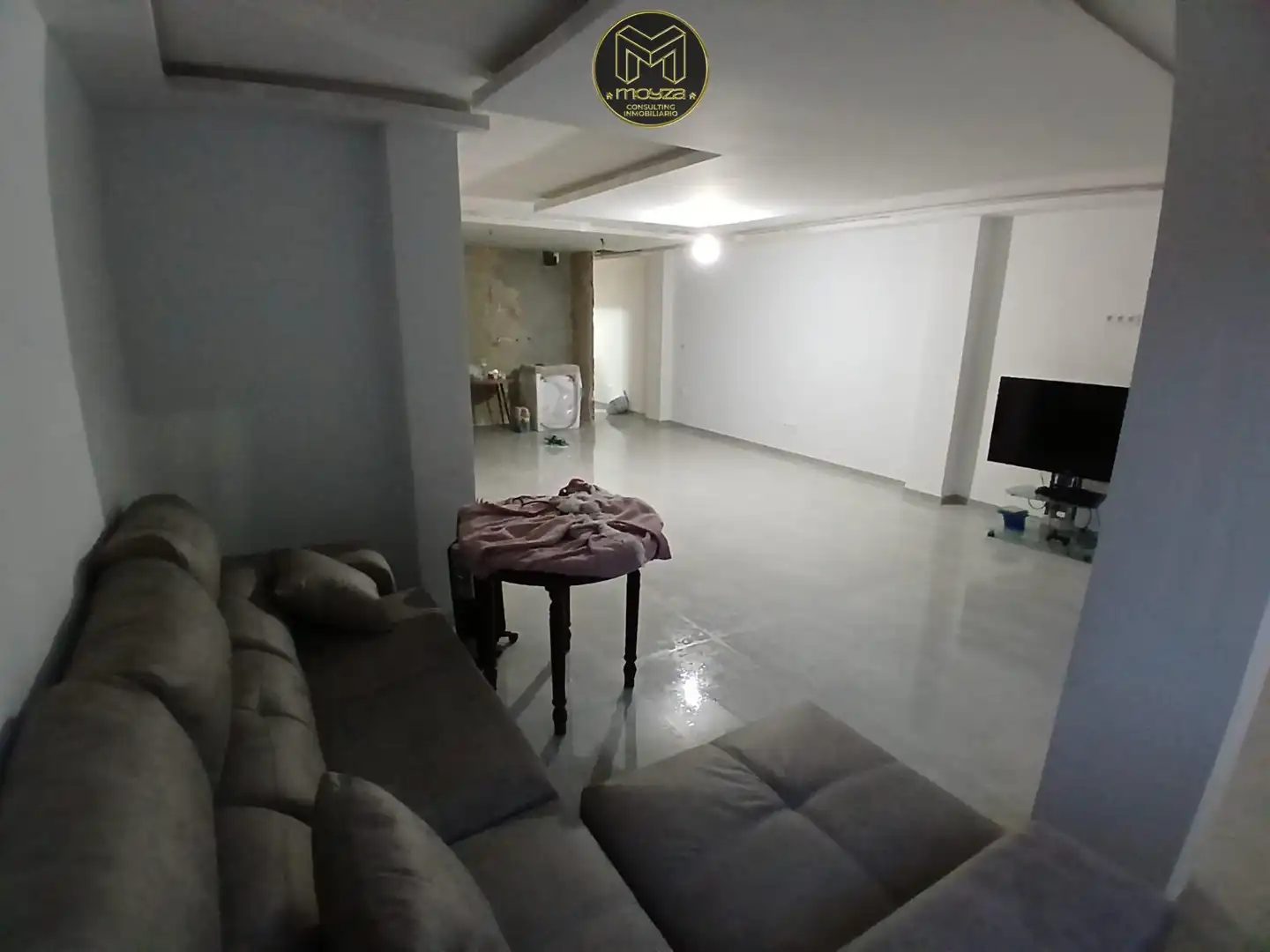 Flat for sale in Jaén  with Air Conditioner