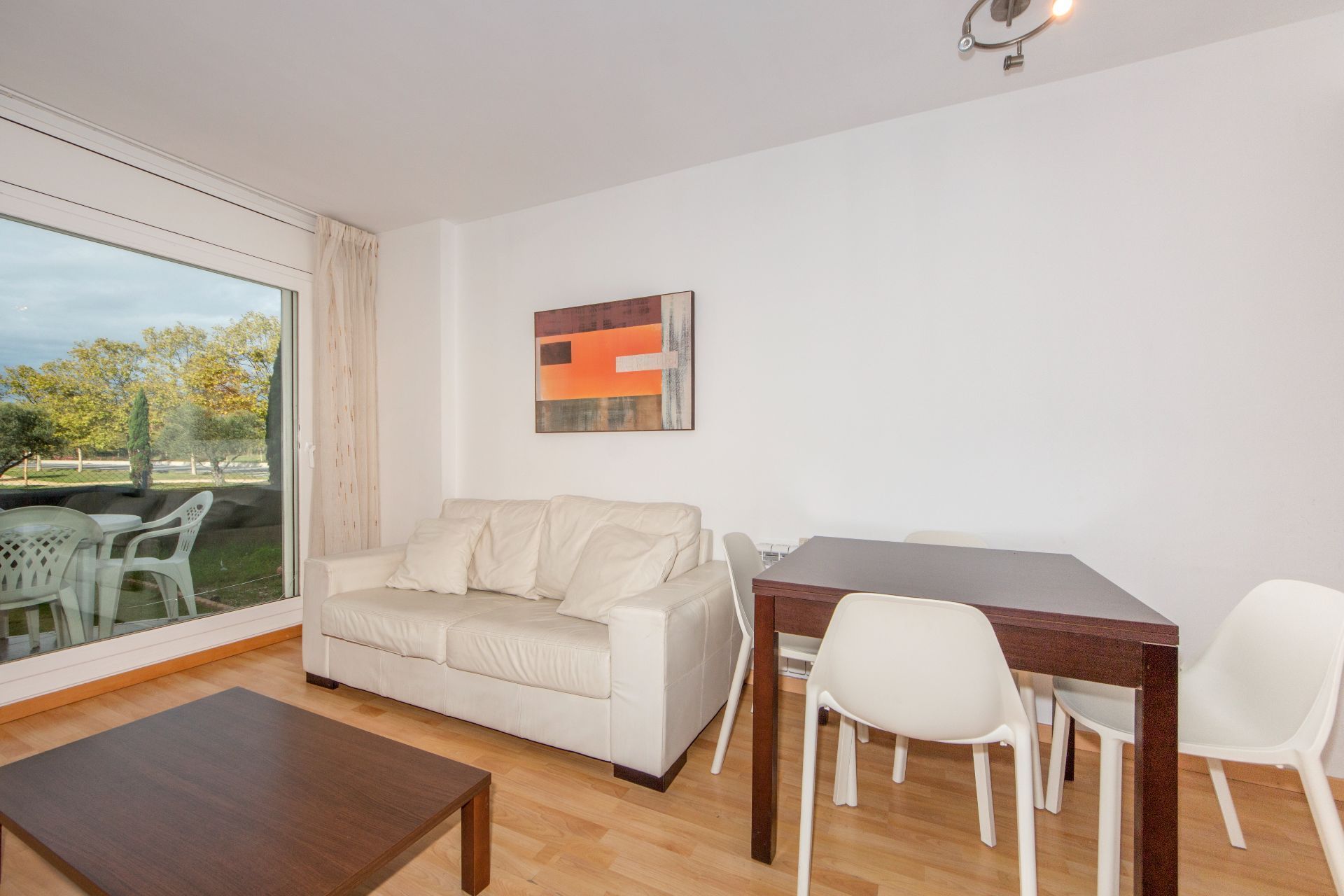 Apartment to rent in Besalu a Roses, Santa Margarita