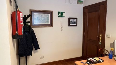Foto 5 de Oficina de alquiler en Mendibil Kalea, 8, Centro Urbano - Hirigunea, Leioa