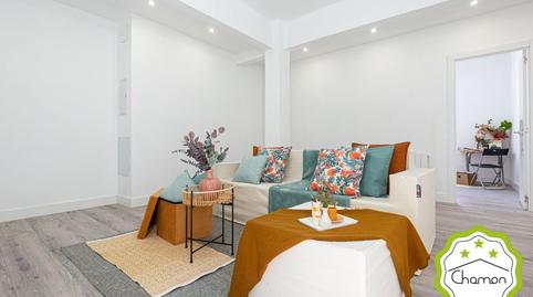 Foto 4 de Pis en venda a Rekalde Centro, Bizkaia