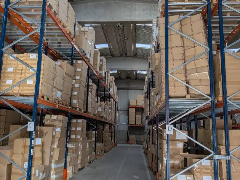 Nave industrial in affitto a Trens Petits 5, imagen 4