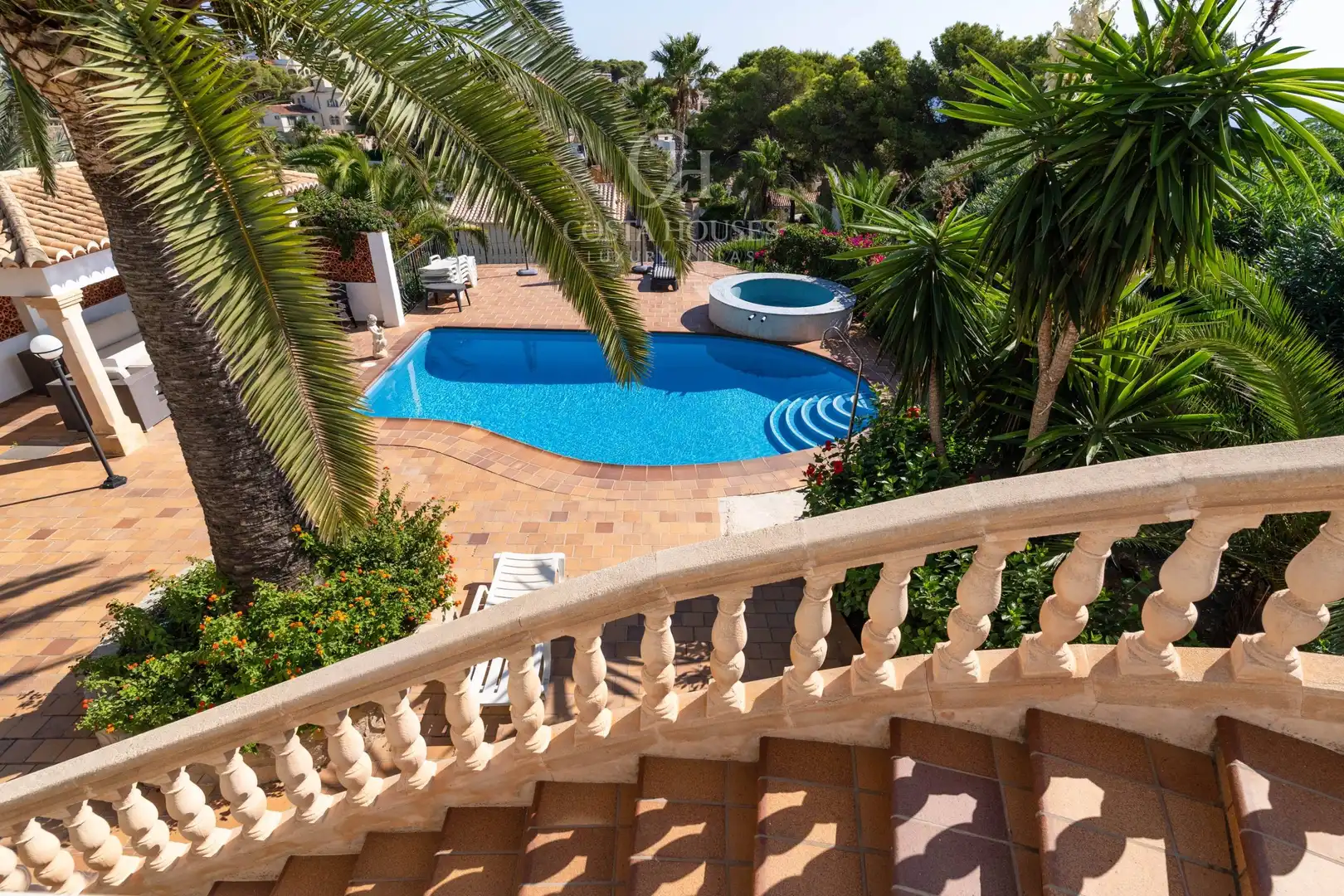 Villa avec piscine à vendre à Portichol - Balcón al Mar, imagen 51