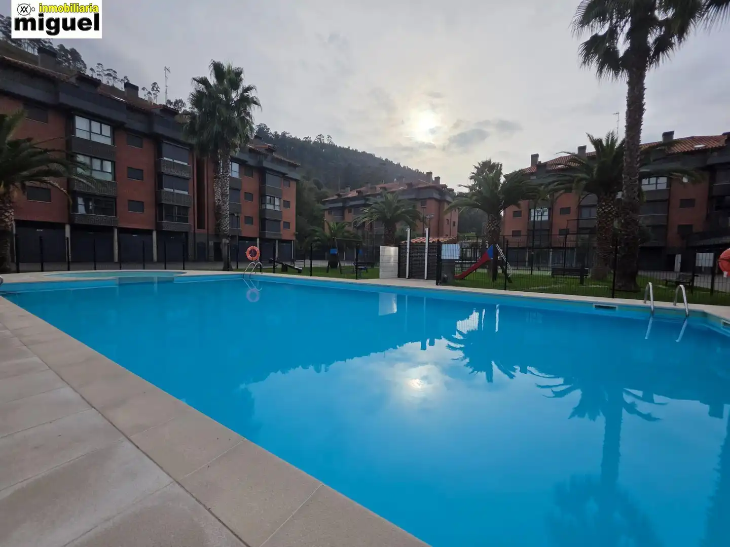 Piso con piscina en venta en Calle Calle Carretera General, imagen 46