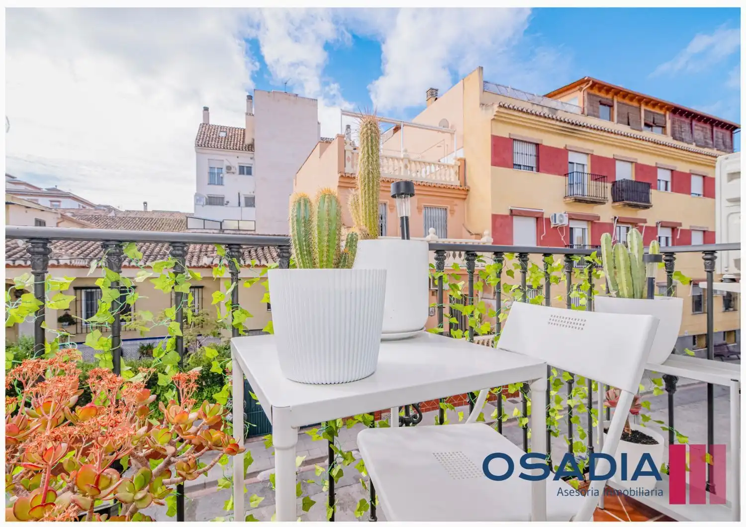 Appartement avec ascenseur à vendre à Calle Santa Ana, imagen 5