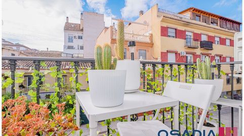 Foto 5 de Piso en venta en Calle Santa Ana, La Zubia Ciudad, La Zubia