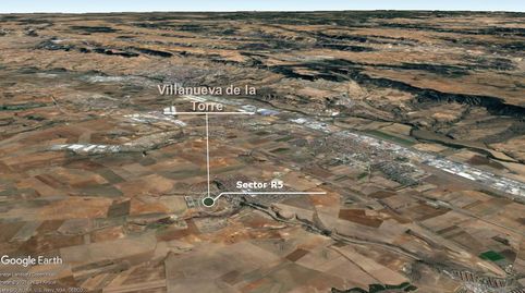 Foto 4 von Grundstücke zum Verkauf in C/ Retamar, Villanueva de la Torre, Guadalajara