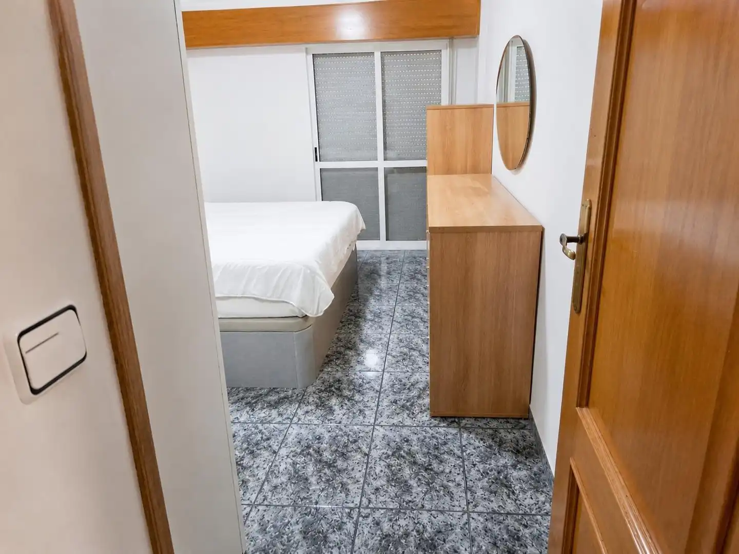 Habitación de Piso en venta en Águilas con Aire acondicionado, Terraza y Balcón