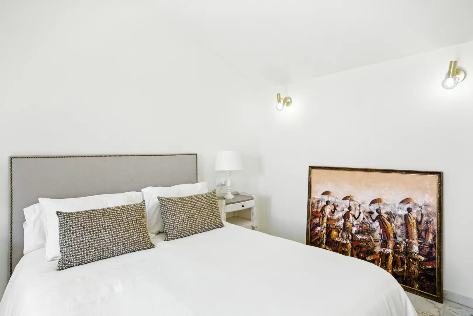 Ático en venta en Avenida Conde Rudi, La Carolina - Guadalpín