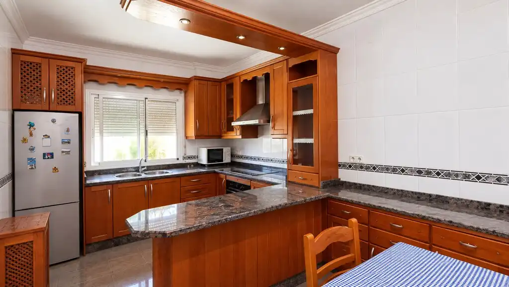 Villa in vendita a Urbanización Santa Rosa, imagen 7