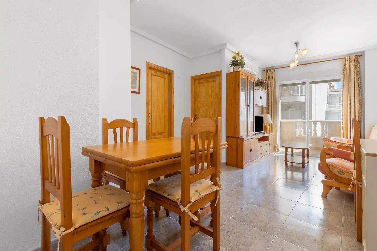 Apartamento con terraza en venta en Playa del Cura, imagen 5