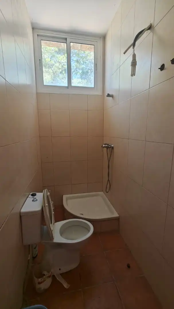Badezimmer von Haus oder Chalet zum Verkauf in Castellet i la Gornal mit Klimaanlage, Heizung und Privatgarten