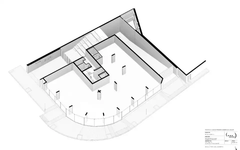 Local comercial en venta en Calle Adargoma 54, imagen 9