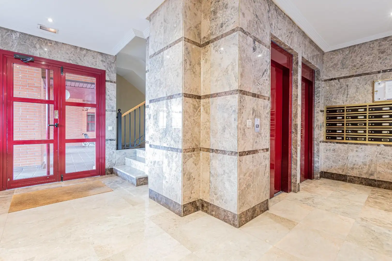 Flat for sale in CGDOR DIEGO VALDERRABANO, Media Legua