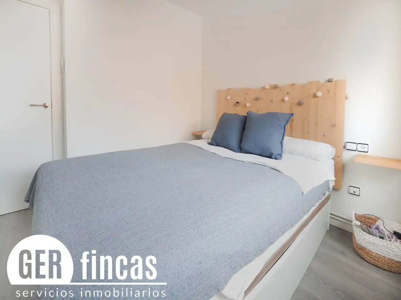 Habitación de Piso en venta en Terrassa con Aire acondicionado, Parquet y Terraza