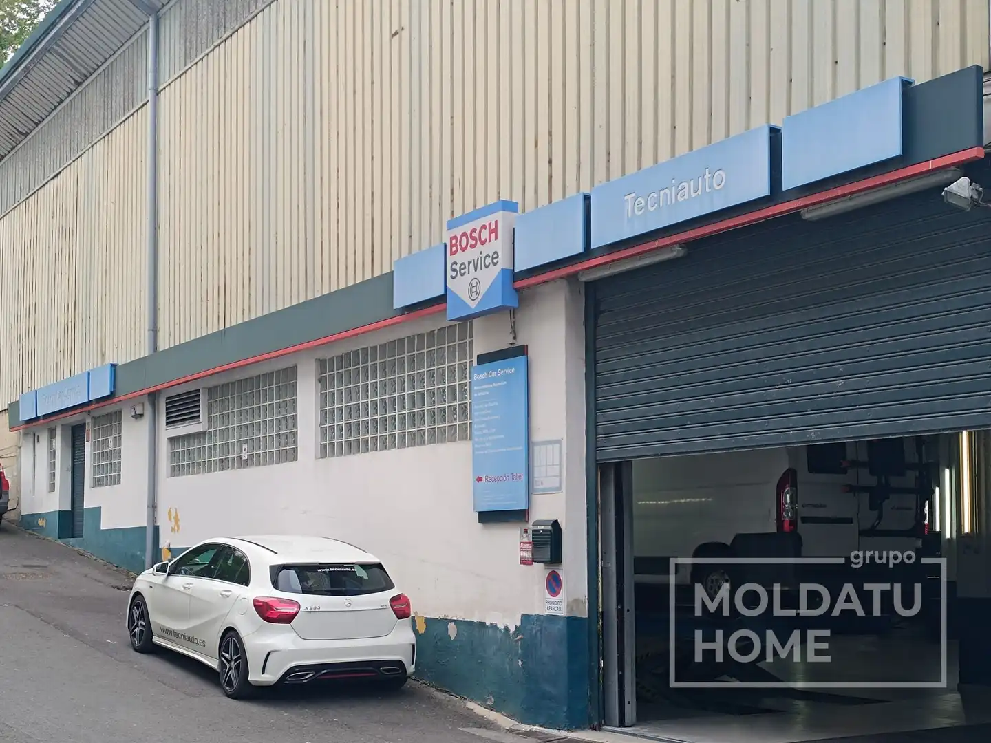 Local comercial en venda a Martutene, imagen 9