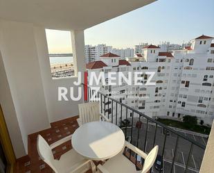 Apartment to rent in Valdelagrana, El Puerto de Santa María