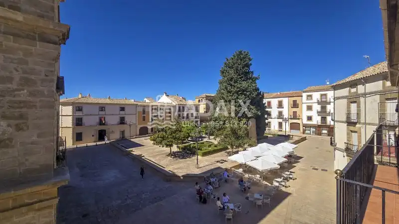 Exterior view of Flat for sale in Úbeda, Jaén