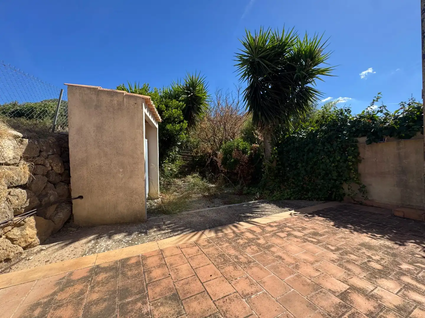 Planta baixa en venda en Puigpunyent, Illes Balears