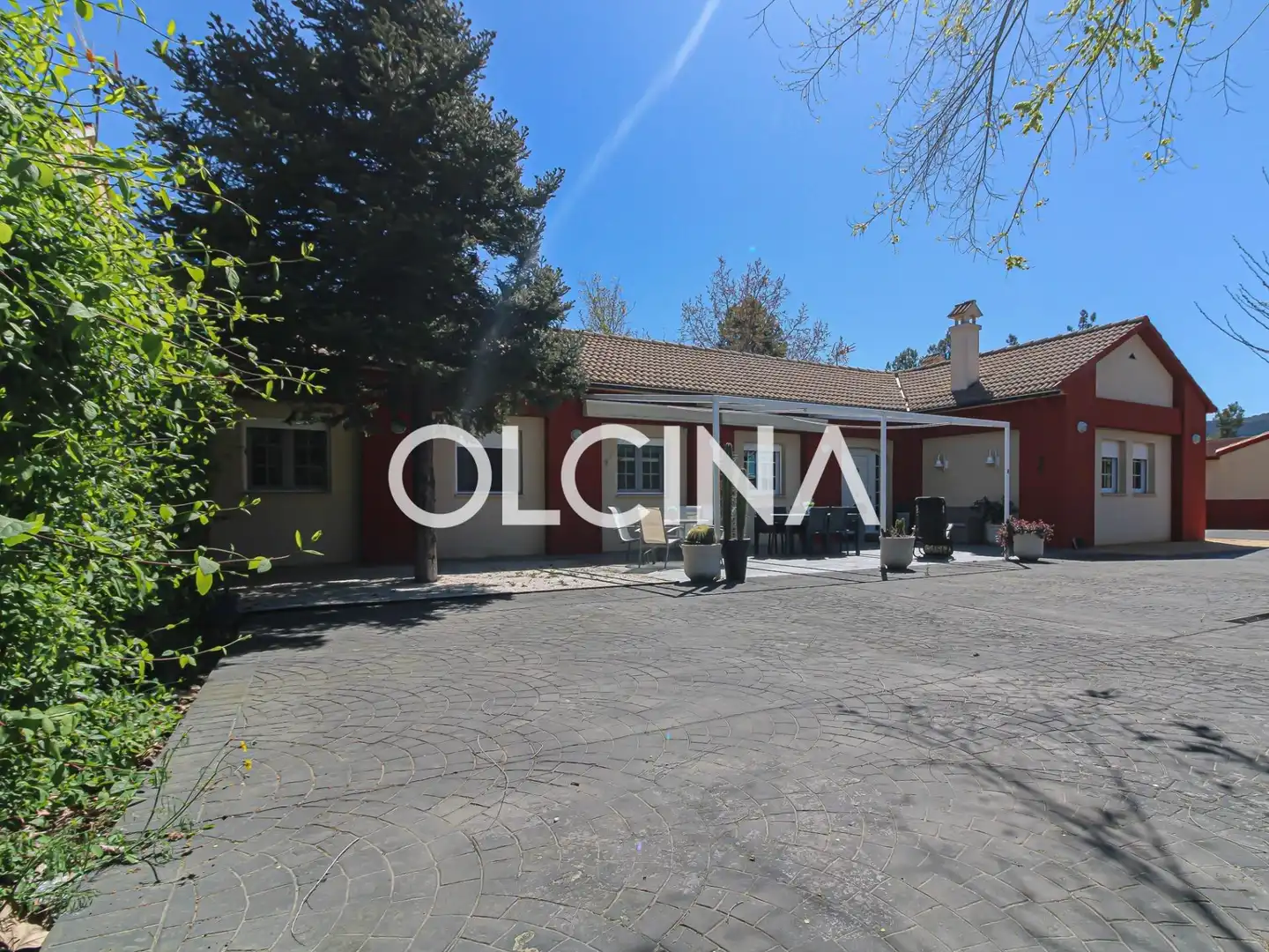 Casa o chalet de alquiler con opción a compra en Centre - Zona Alta
