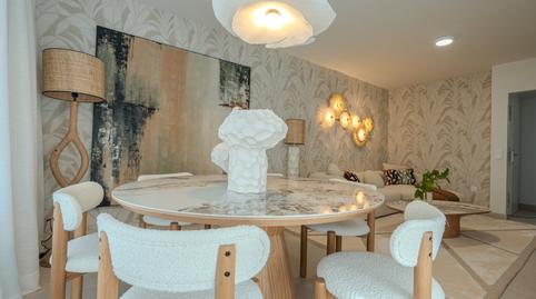 Foto 2 de Planta baixa en venda a Carretera del Cap de la Nau Pla, 19, Centro ciudad, Jávea / Xàbia