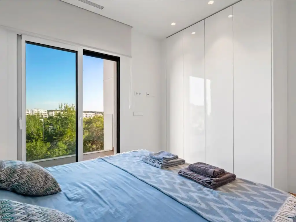 Apartament en venda a Residencial Nispero, Lomas de Campoamor - Las Ramblas
