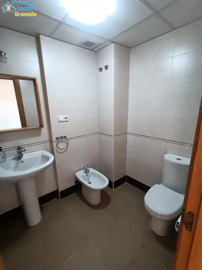 Apartamento de alquiler en Granada, Granada