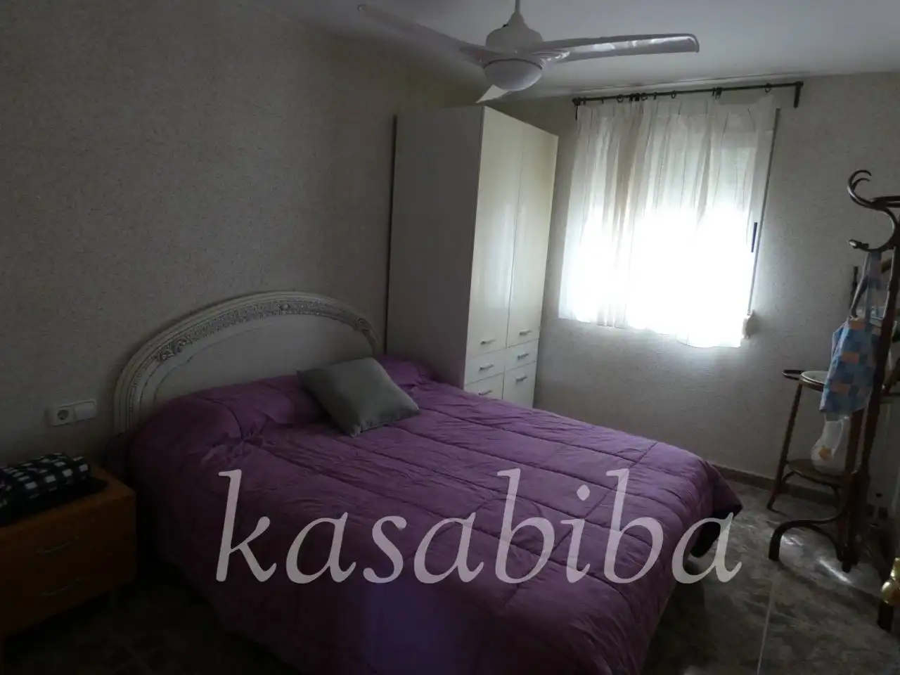Bedroom of Houses for sale in Marines  with Private garden, Terrace and Swimming Pool