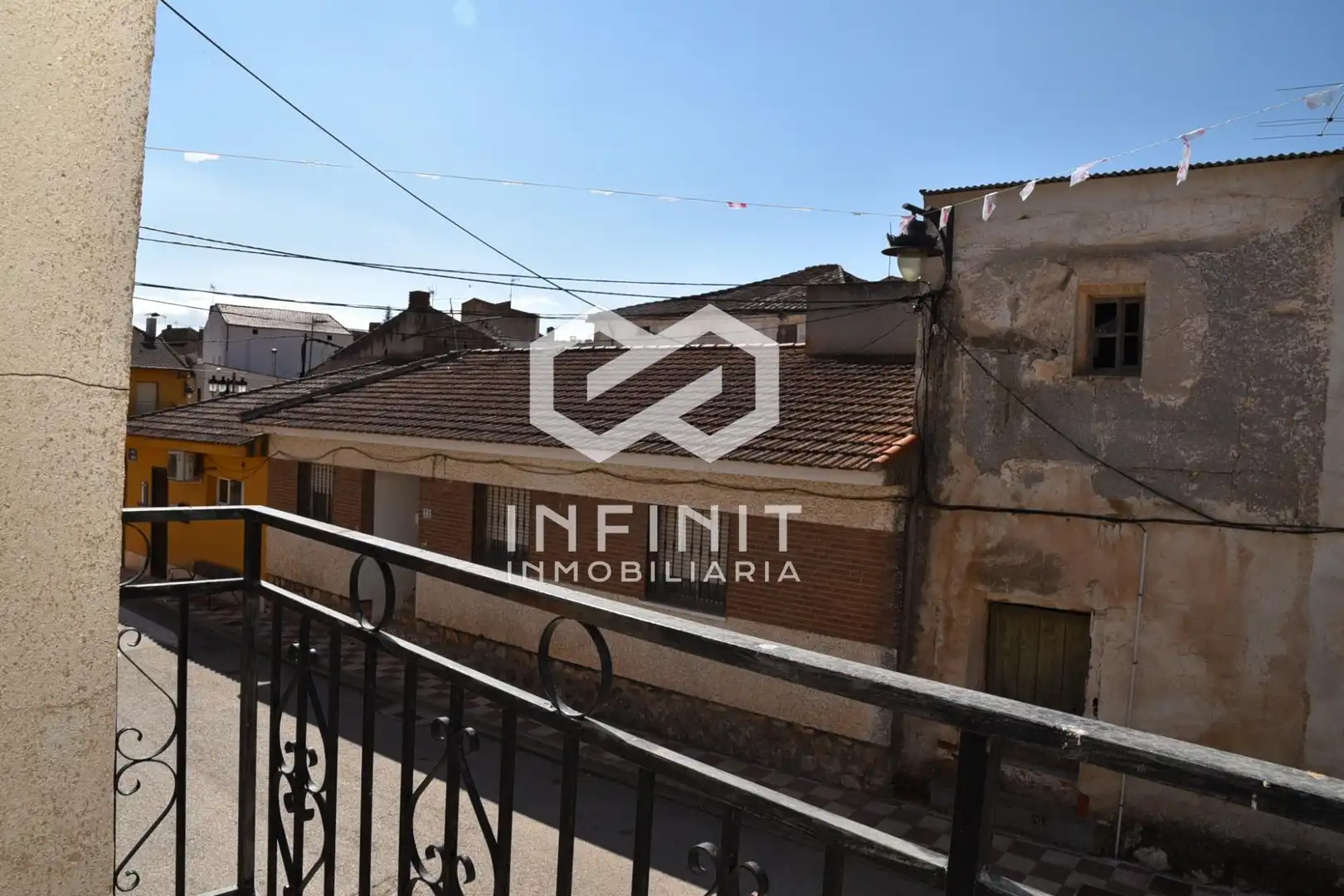 Casa o chalet en venta en Pozo de Almoguera