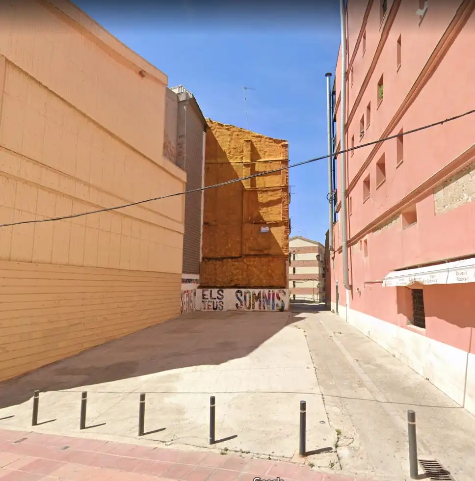 Terreny rústic en venda a C/ Cavallers, imagen 6