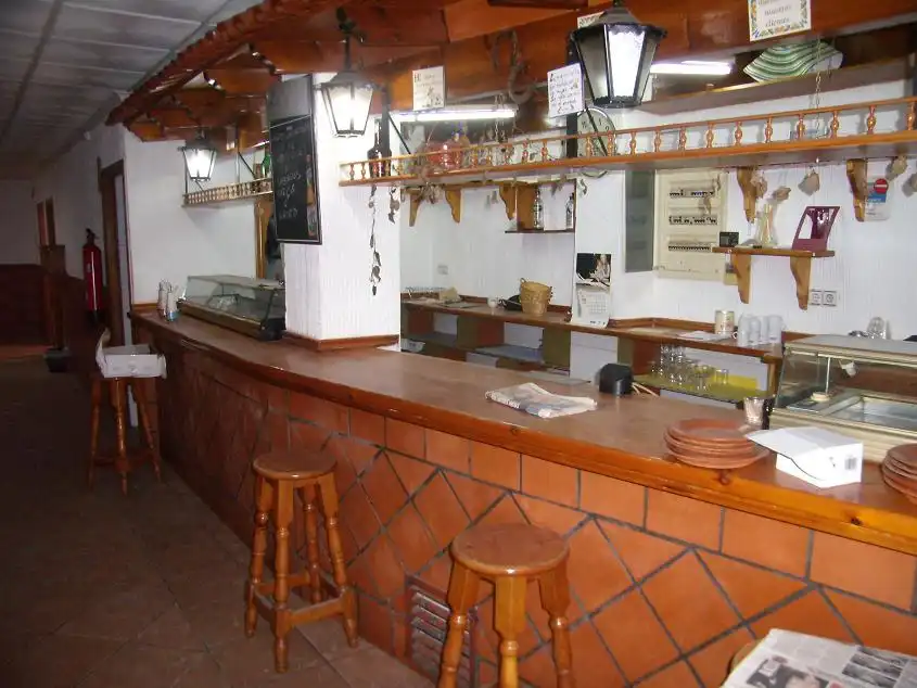 Local comercial en venta en Carrer Antonio Gomis Vicente, imagen 5