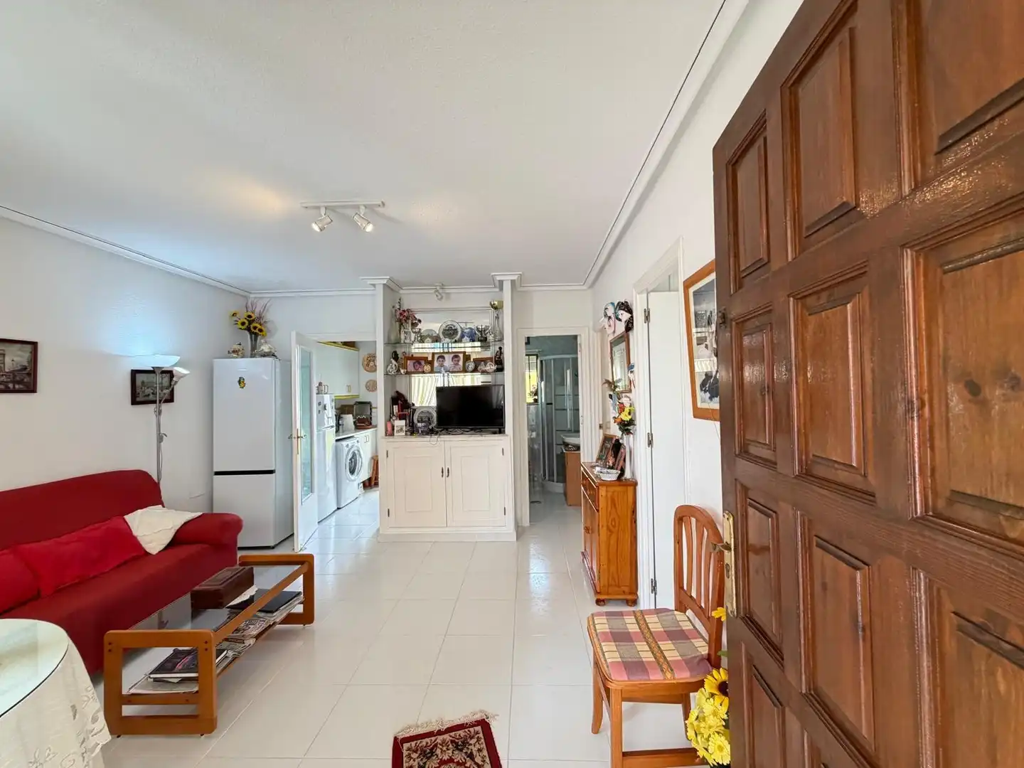 Casa o xalet en venda en Torrevieja amb Aire condicionat, Calefacció i Traster